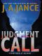 [Joanna Brady 15] • Judgment Call